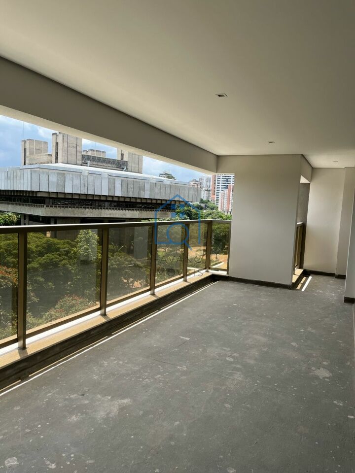 Apartamento para Venda - Vila Clementino