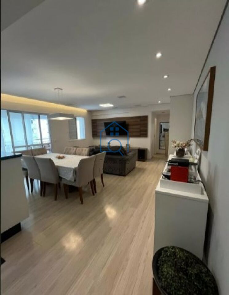Apartamento para Venda - Mooca