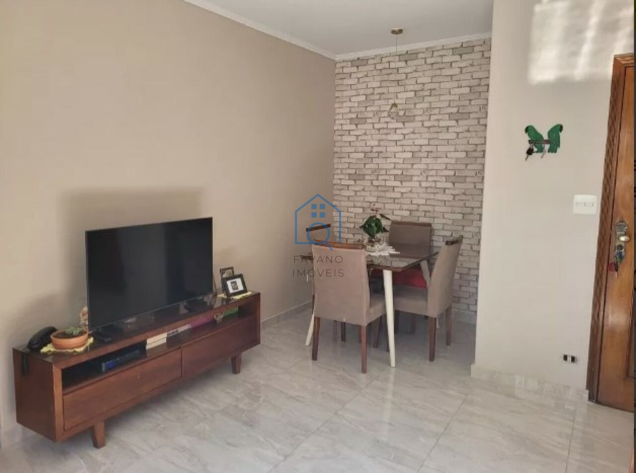 Apartamento para Venda - Alto da Mooca