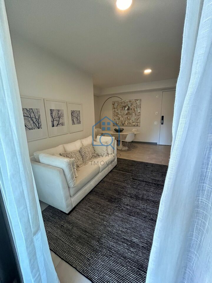 Apartamento para Venda - Cerqueira César