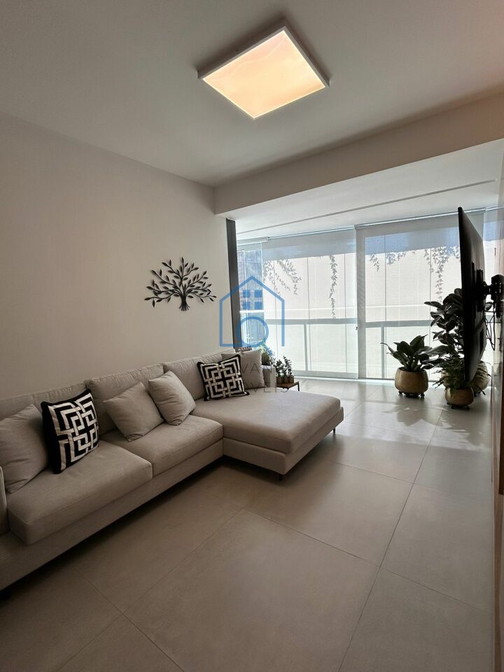 Apartamento para Venda - Cerqueira César