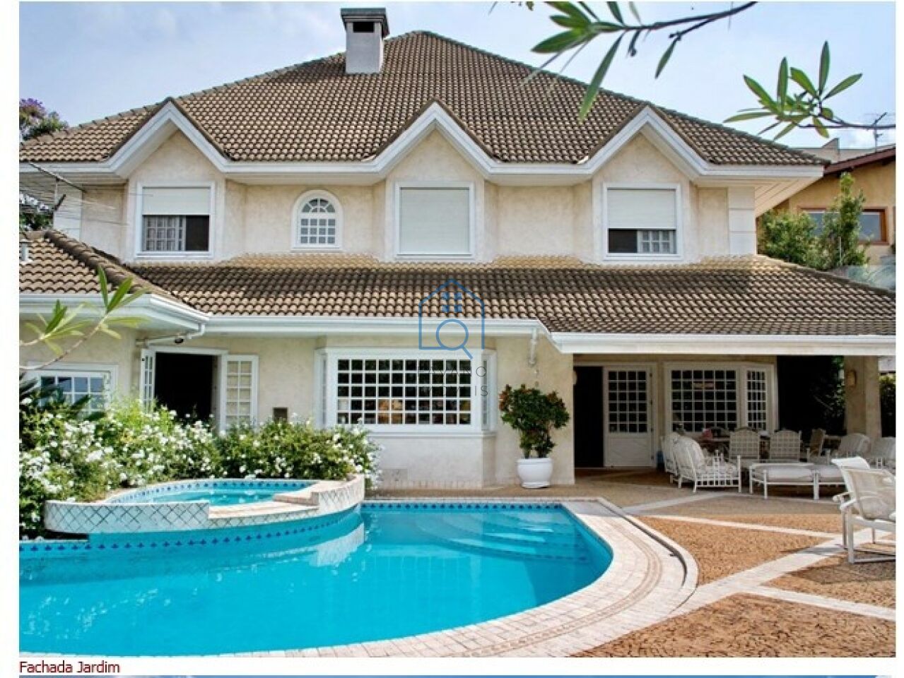 Sobrado para Venda - Jardim Guedala