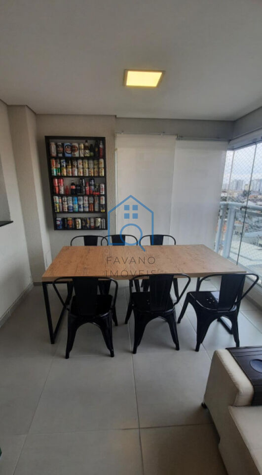 Apartamento para Venda - Jardim Paraíso