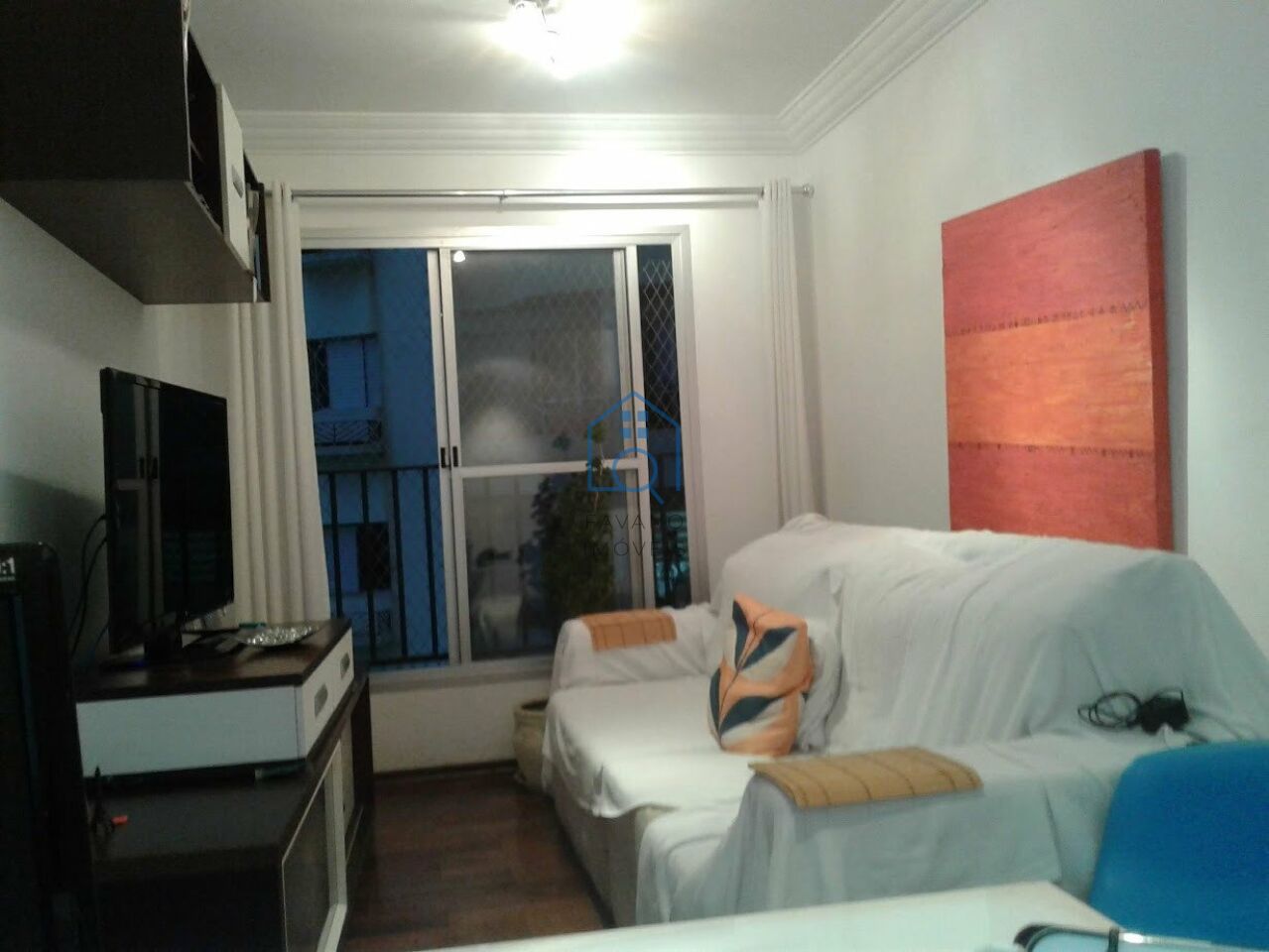 Apartamento para Venda - Chácara Inglesa