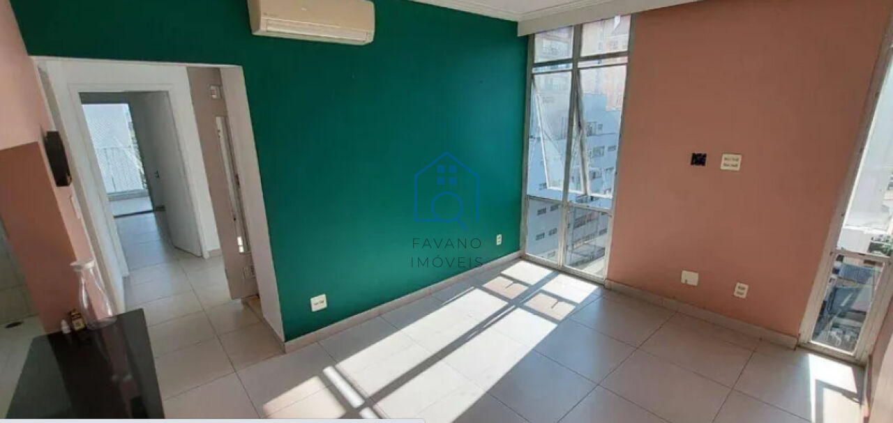 Apartamento para Venda - Moema