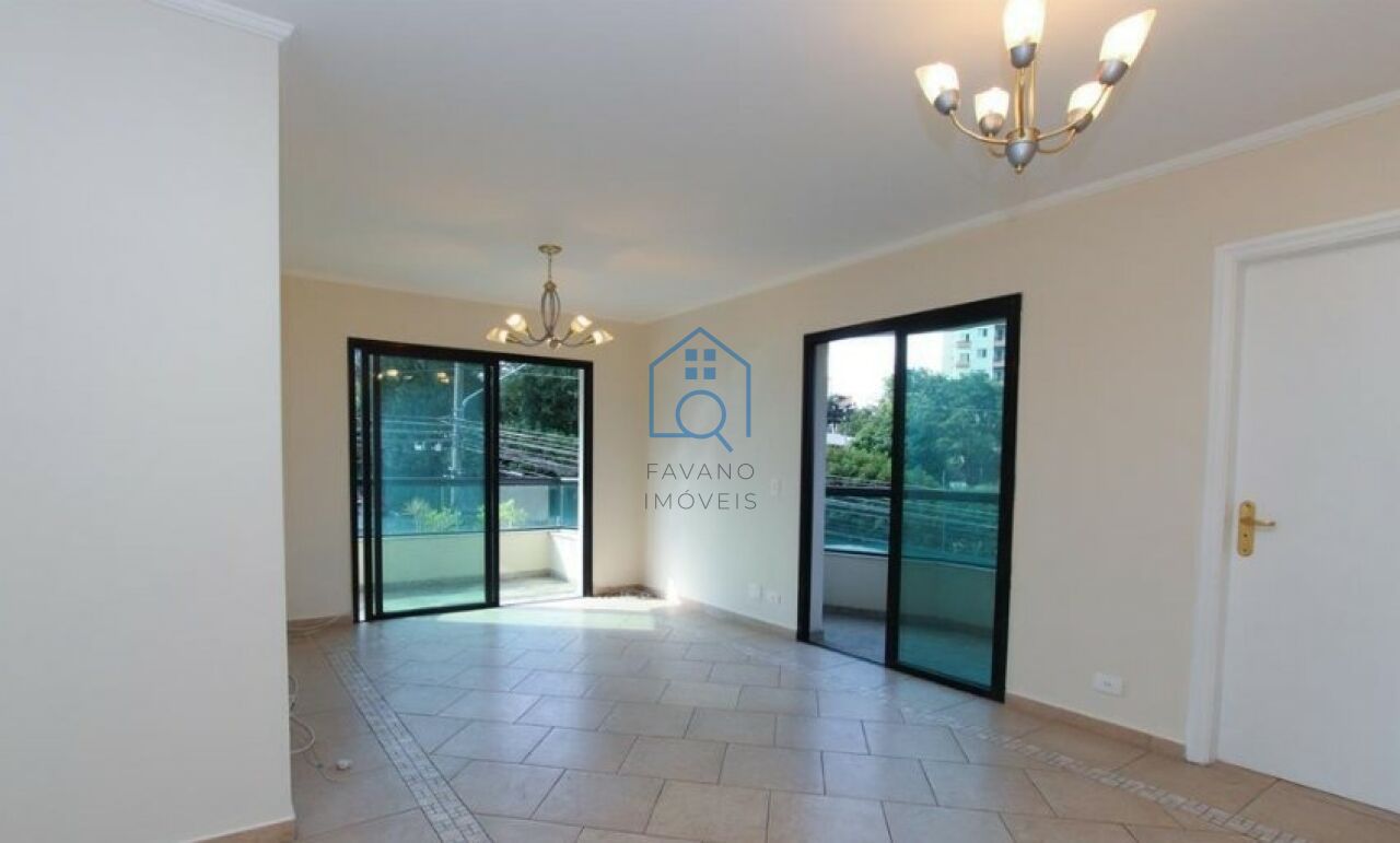 Apartamento para Venda - Jardim Vila Mariana