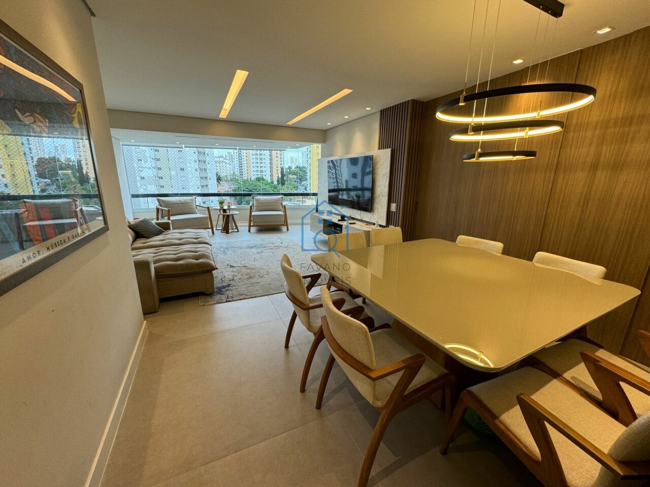 Apartamento para Venda - Bosque da Saúde