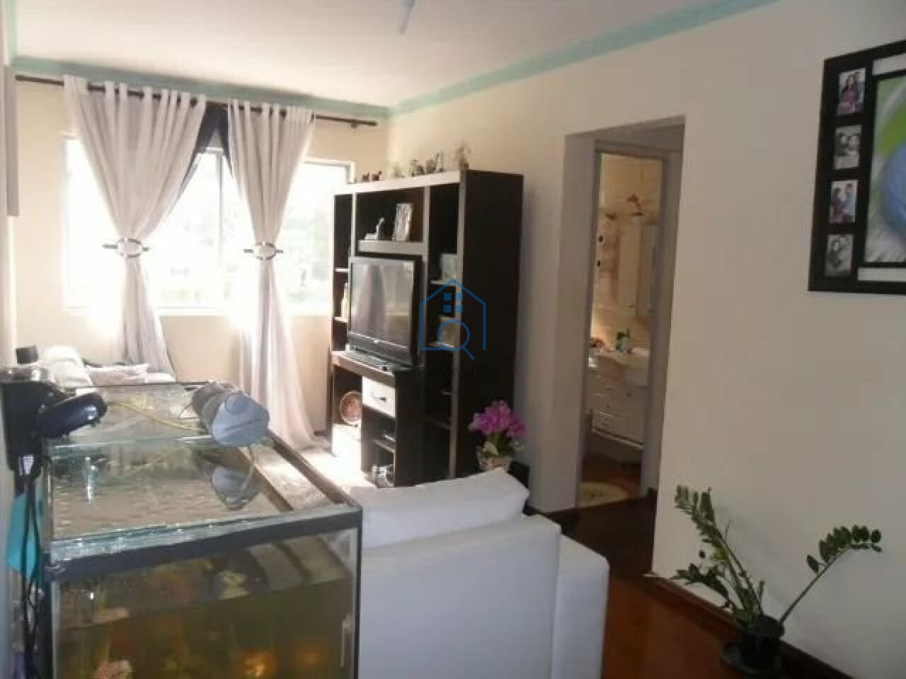 Apartamento para Venda - Jardim Celeste