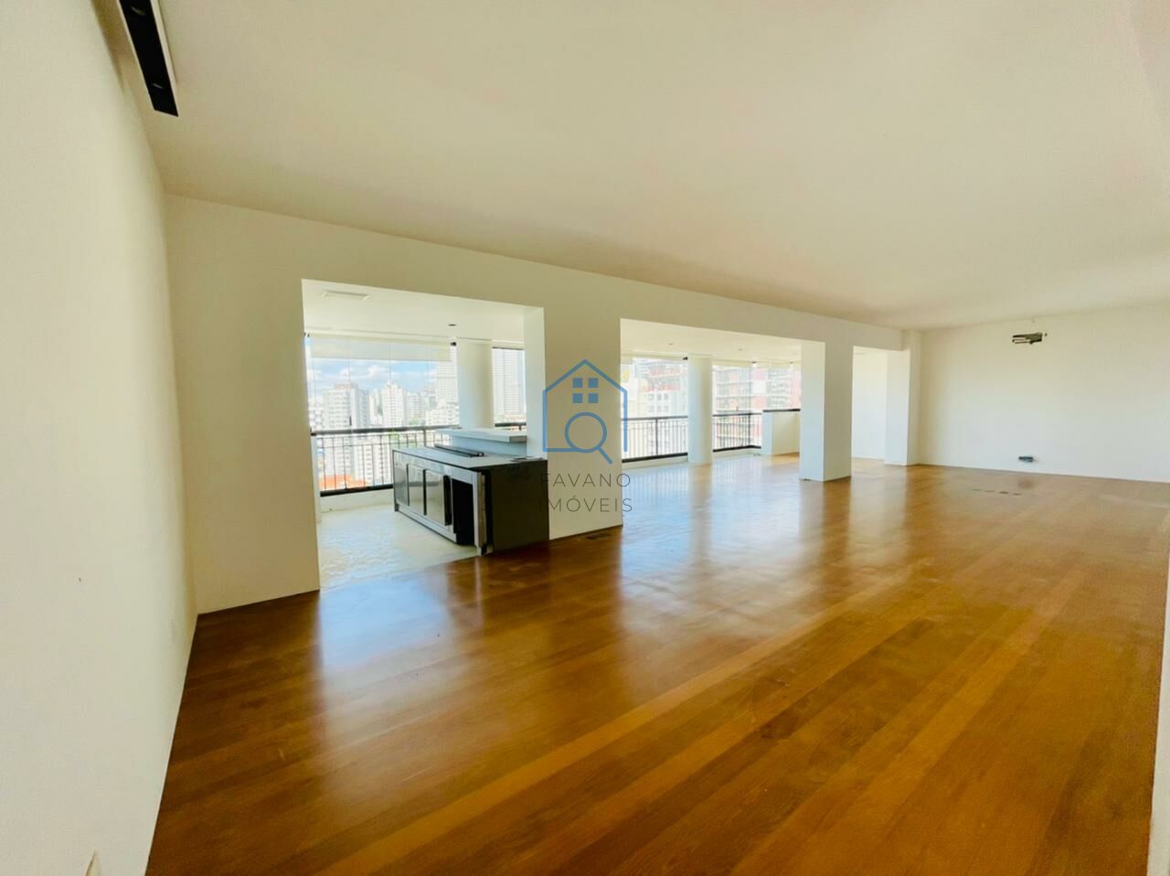 Apartamento para Venda - Perdizes