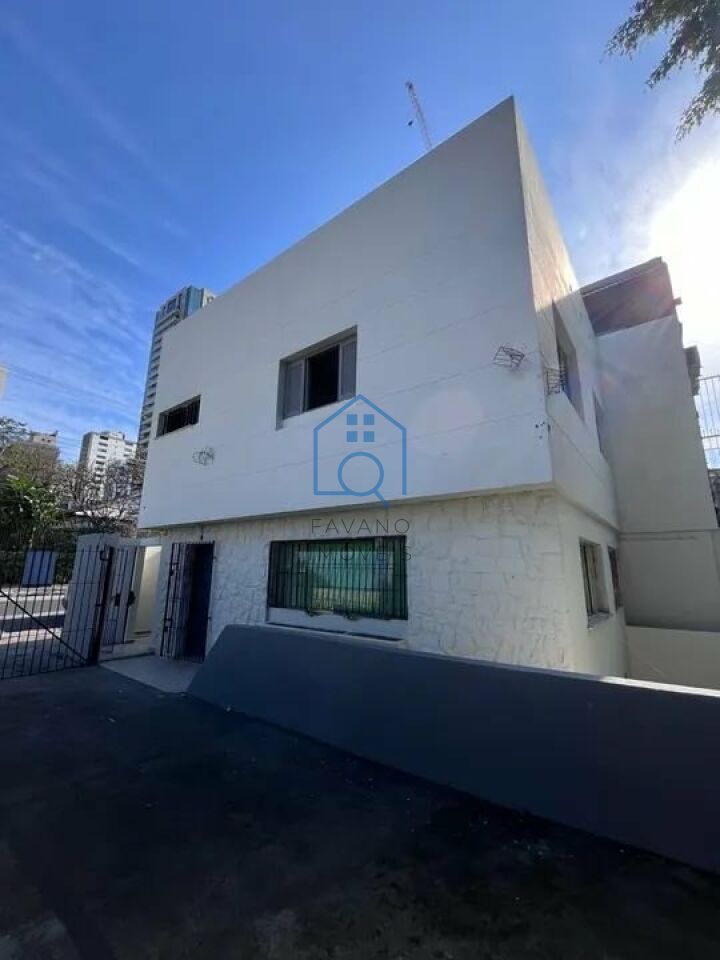 Comercial para Locação - Campo Belo