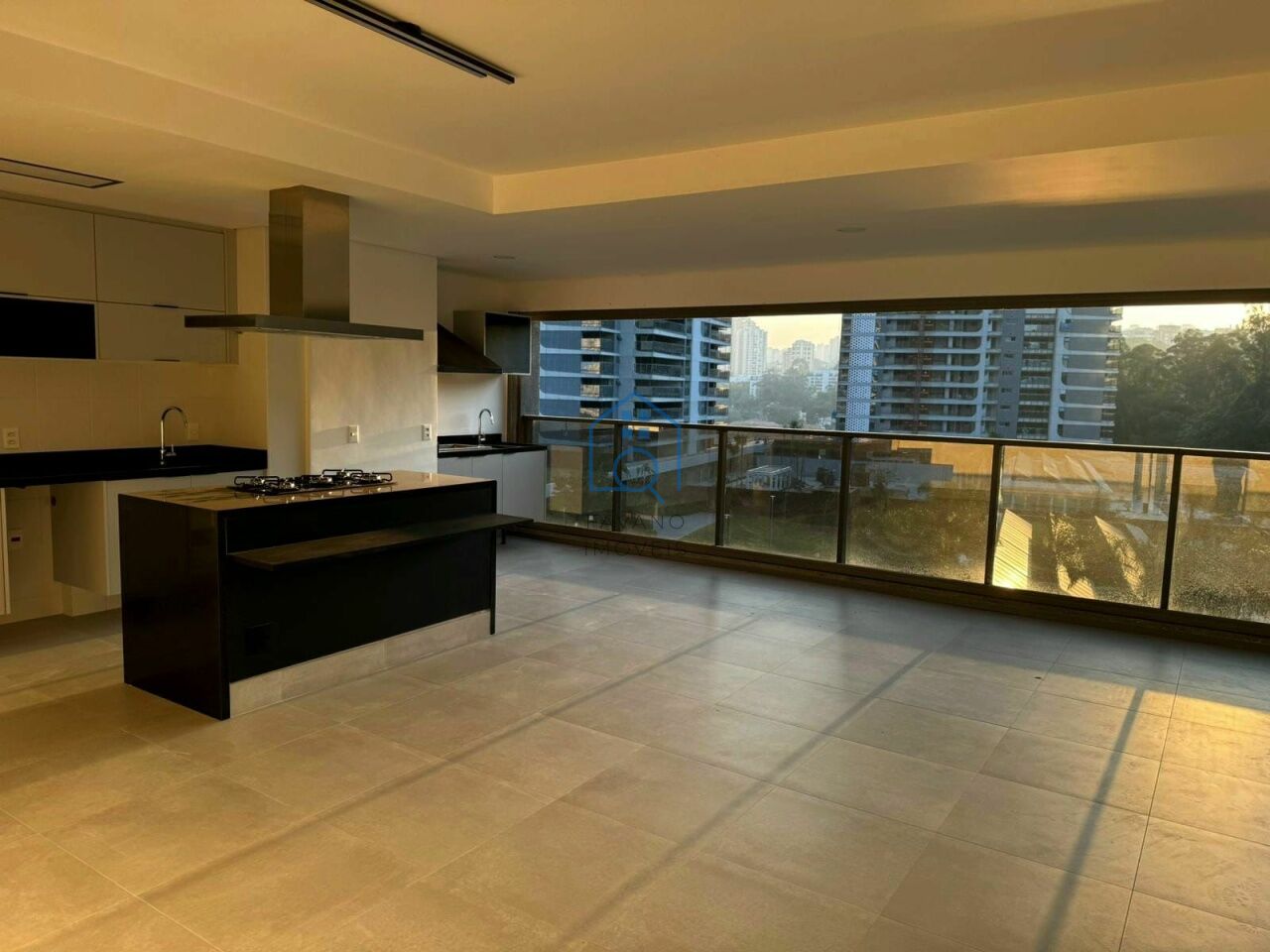Apartamento para Venda - Jardim Fonte do Morumbi