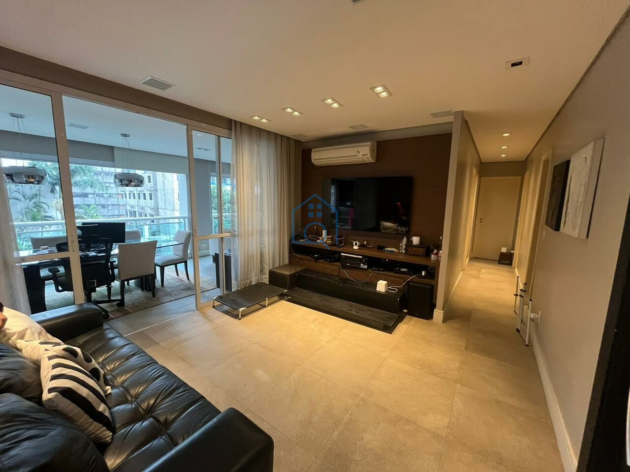 Apartamento para Venda - Consolação