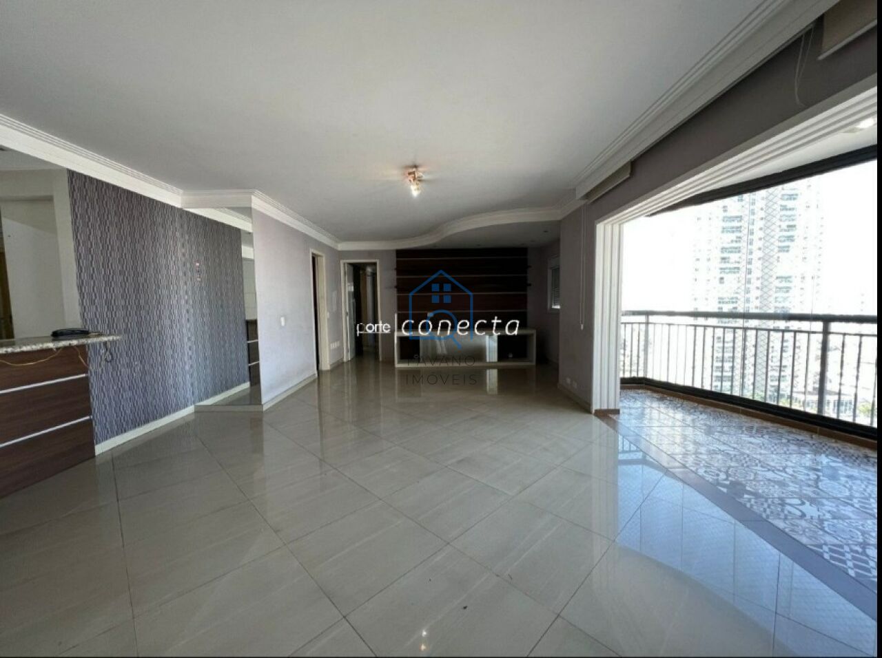 Apartamento para Venda - Vila Regente Feijó