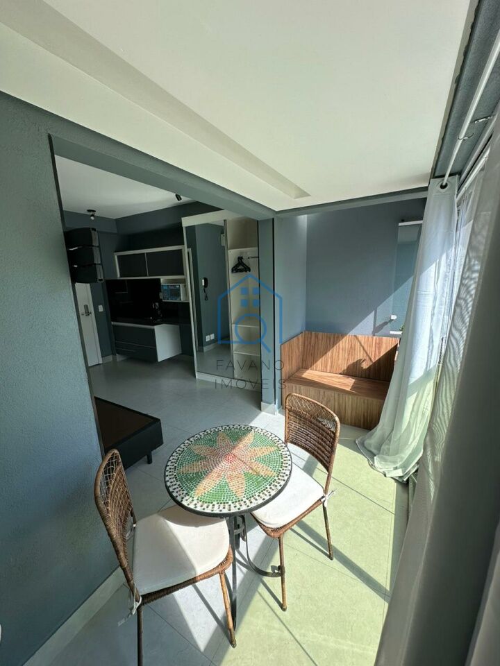 Studio para Venda - Perdizes