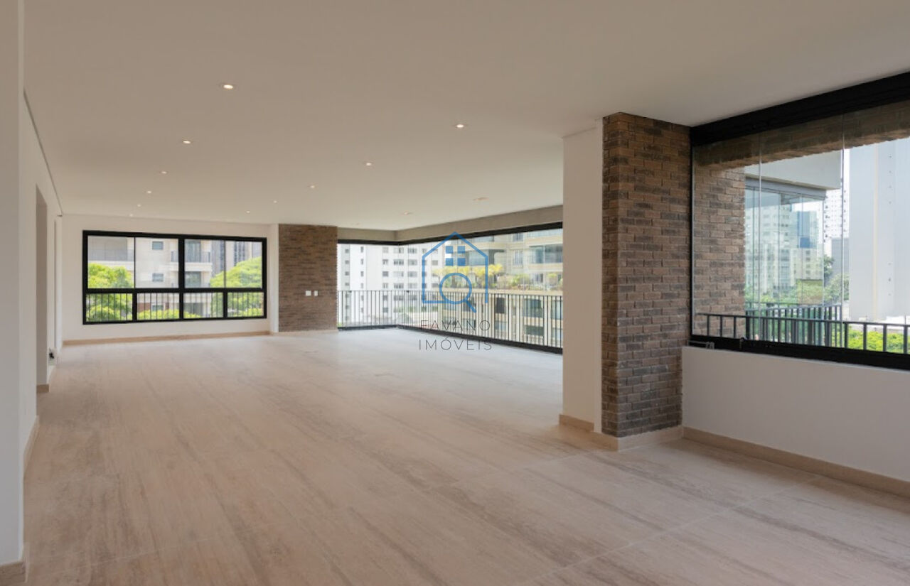 Apartamento para Venda - Vila Nova Conceição