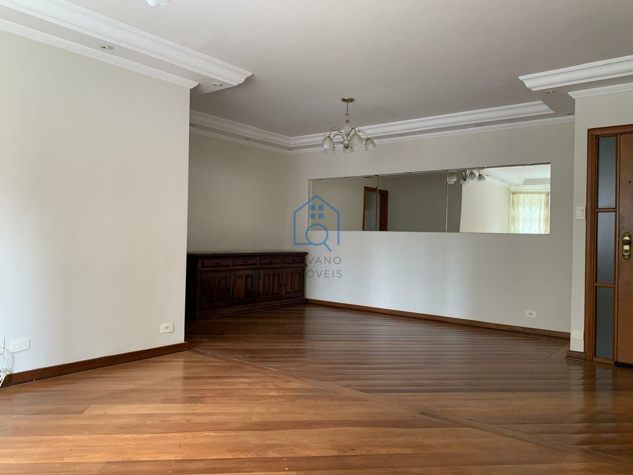 Apartamento para Venda - Vila Clementino