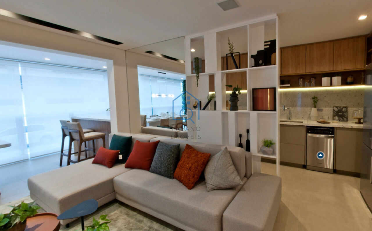 Apartamento para Venda - Vila Mariana