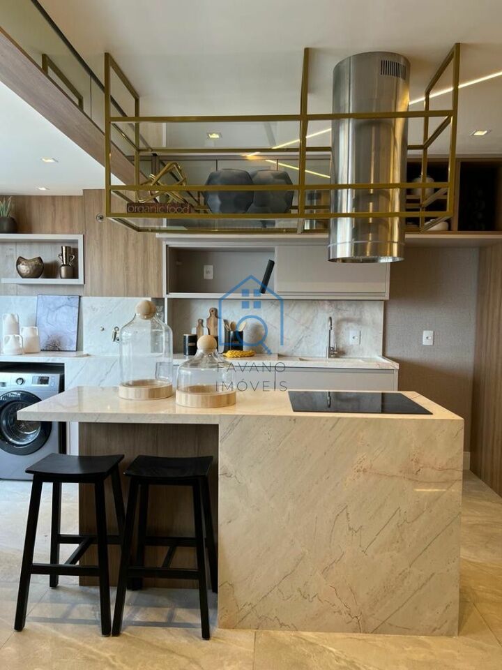 Apartamento para Venda - Vila Osasco