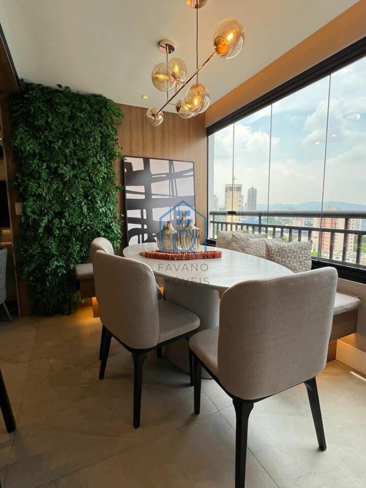 Apartamento para Venda - Vila Osasco