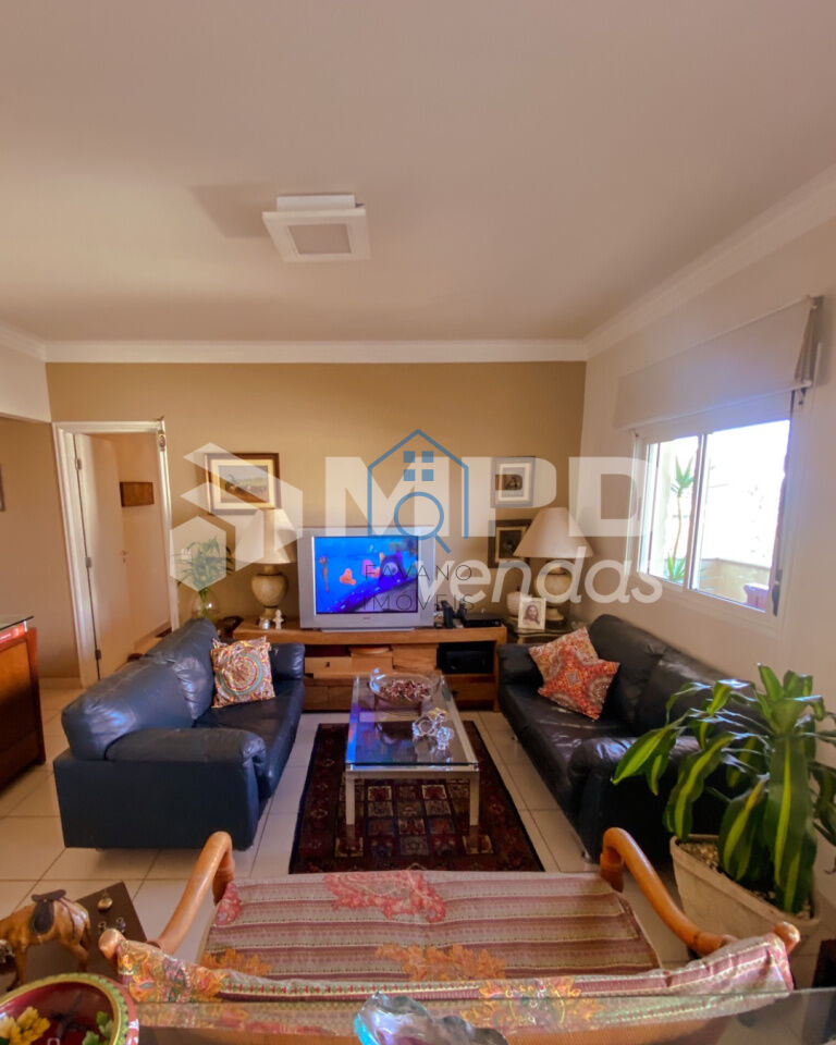 Apartamento para Venda - Tamboré
