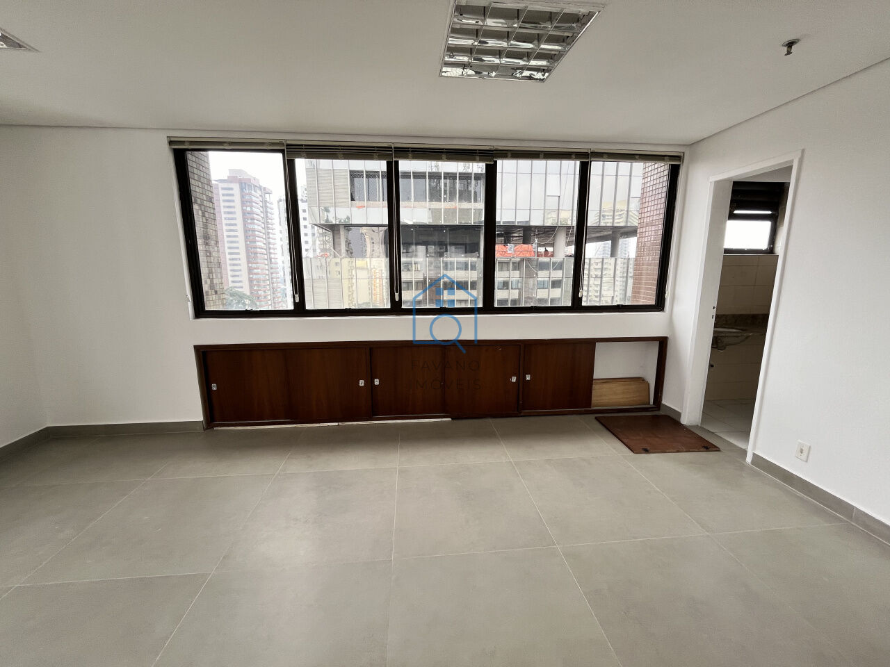 Conj. Comercial para Venda - Campo Belo