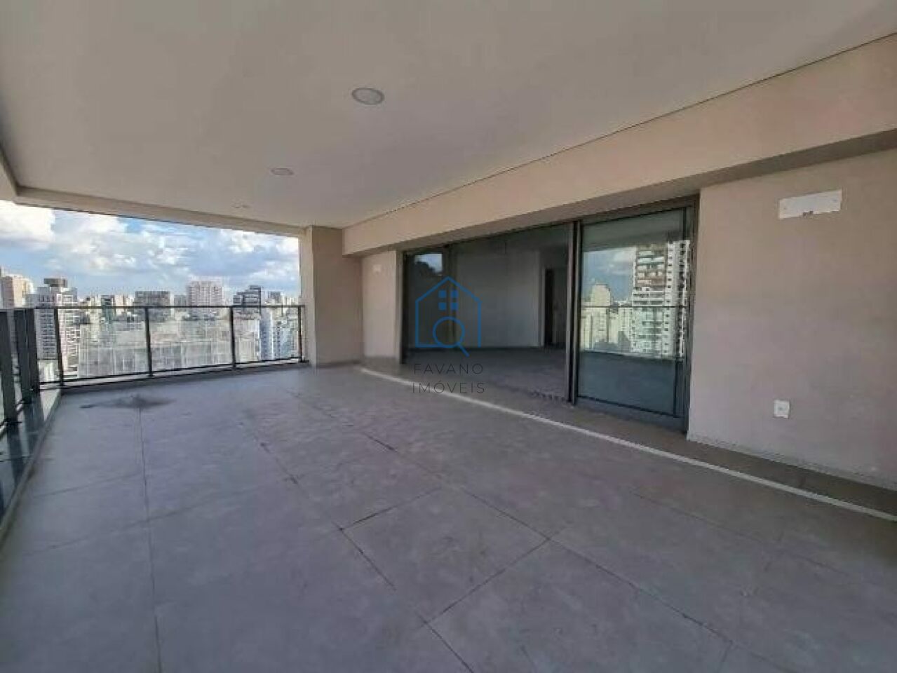 Apartamento para Venda - Itaim Bibi
