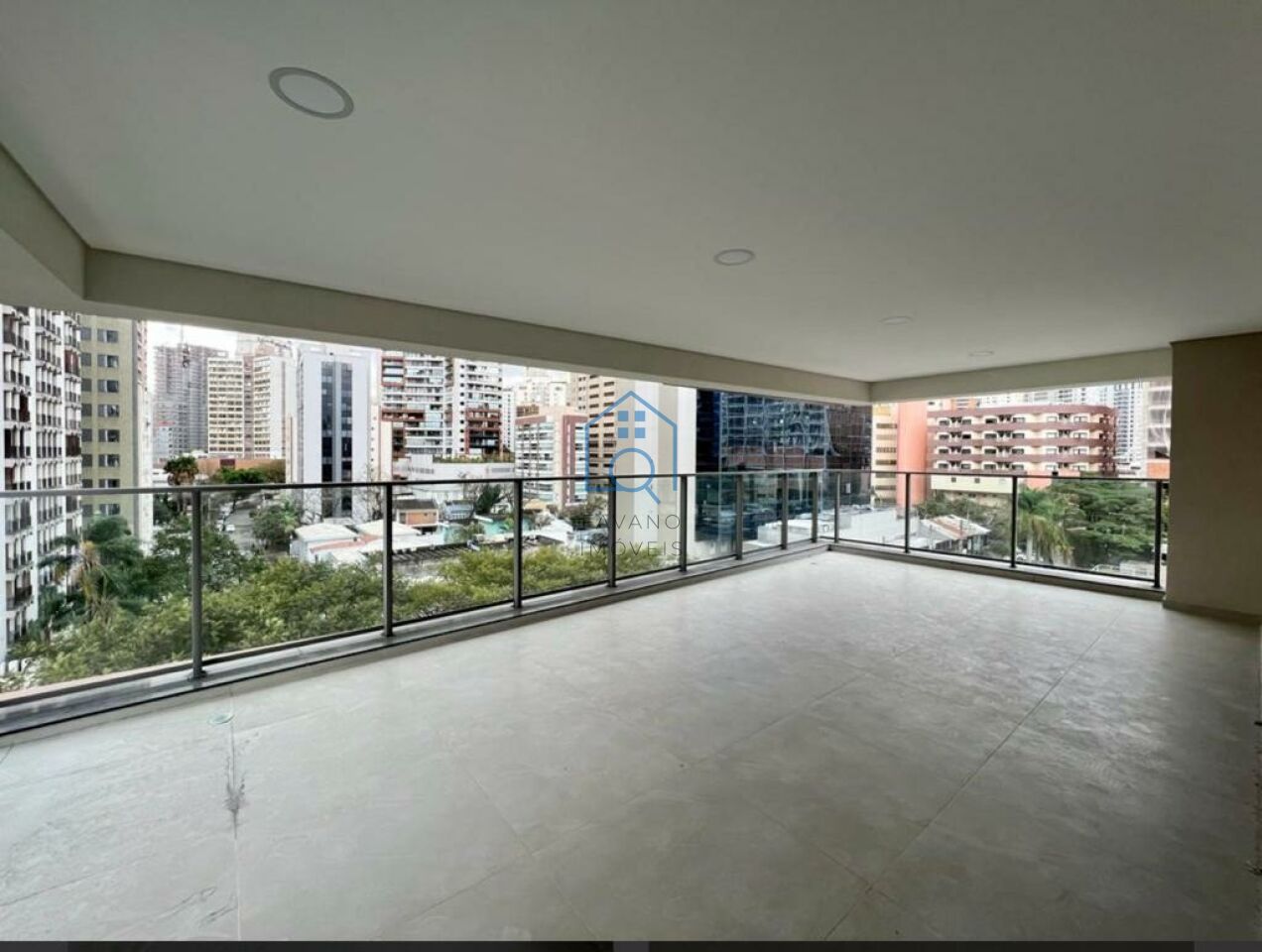 Apartamento para Venda - Itaim Bibi