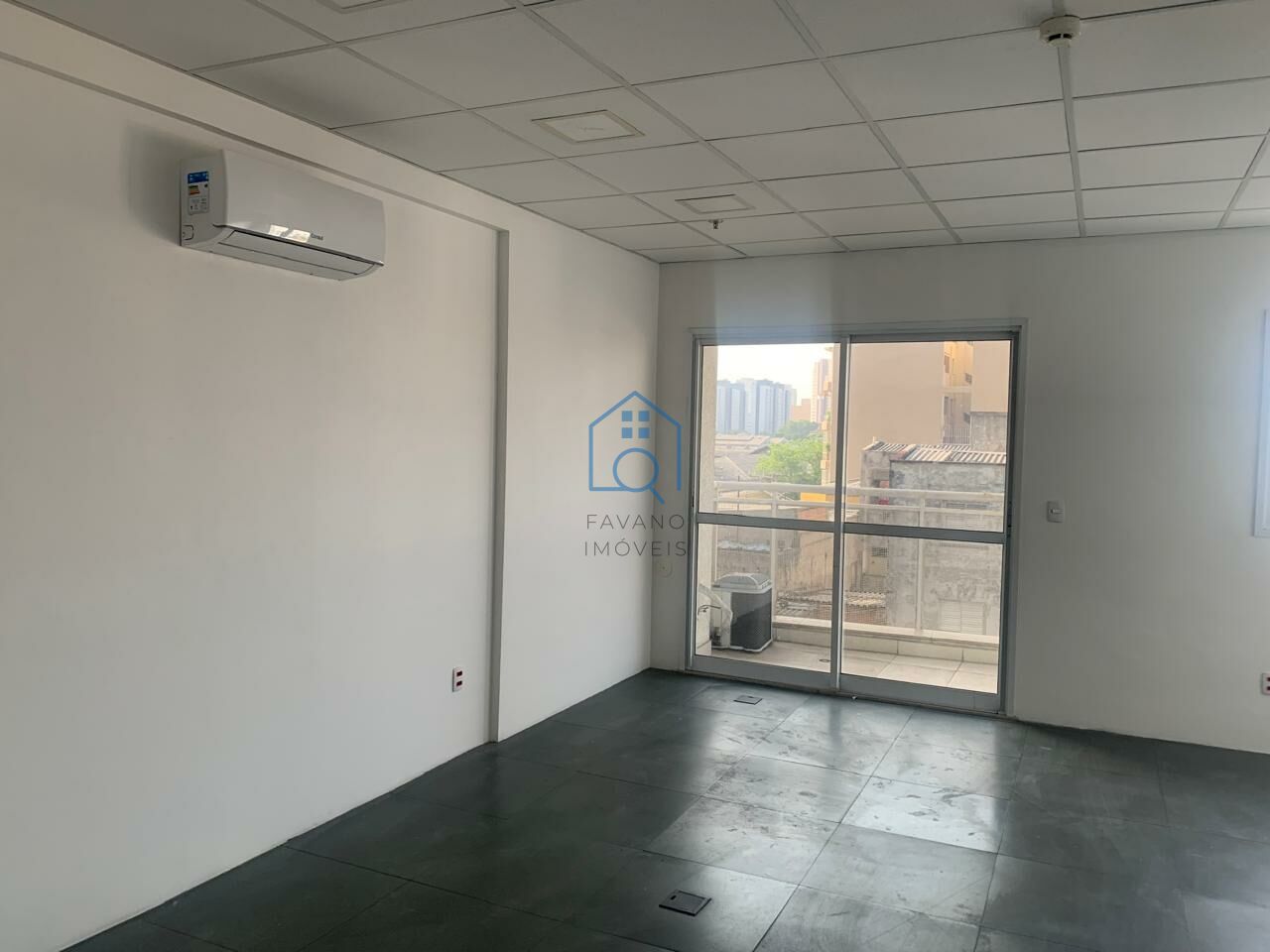 Conj. Comercial para Venda - Ipiranga