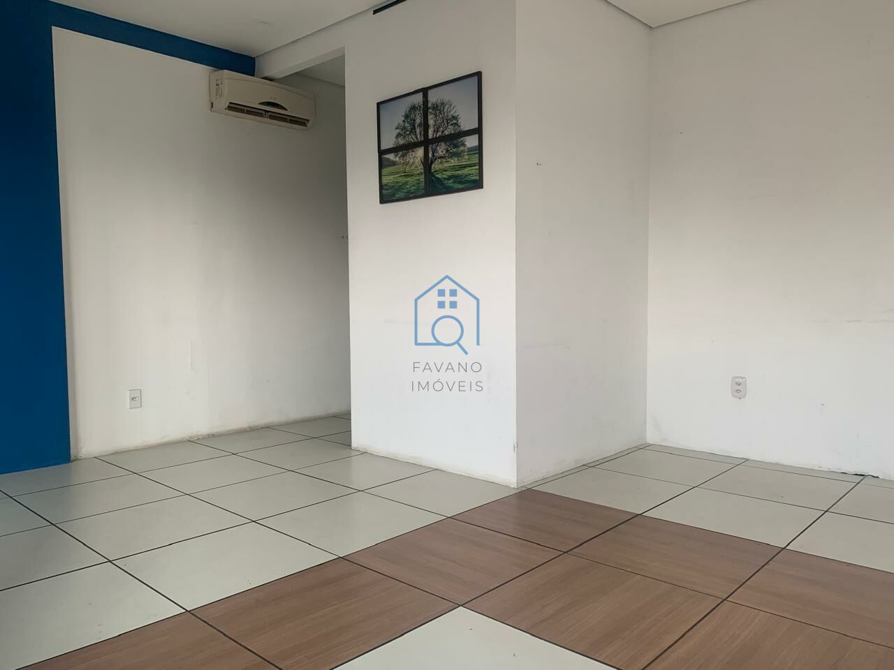 Conj. Comercial para Venda - Ipiranga