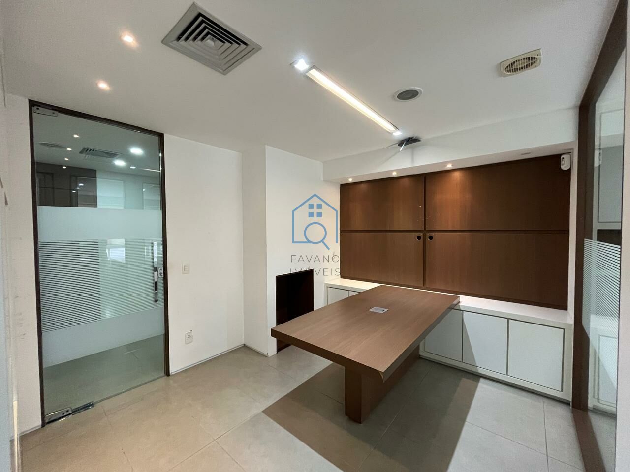 Conj. Comercial para Locação - Jardim Paulista