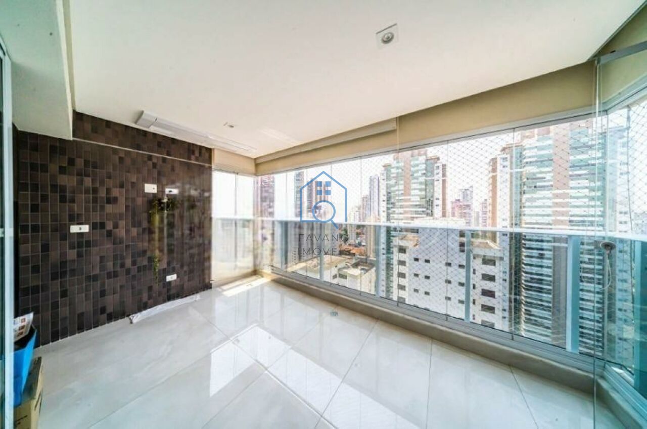 Apartamento para Venda - Vila Regente Feijó