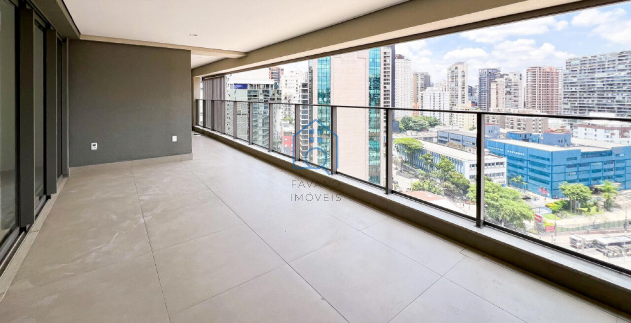 Apartamento para Venda - Vila Olímpia
