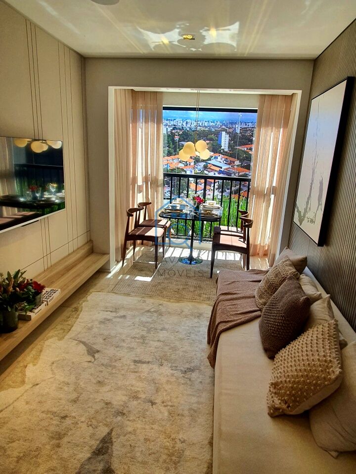 Apartamento para Venda - Planalto Paulista