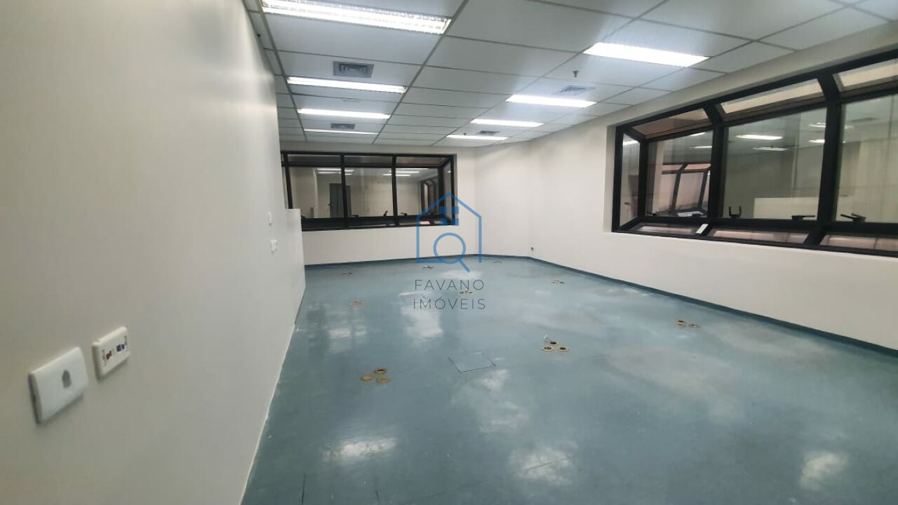 Comercial para Venda - Água Branca