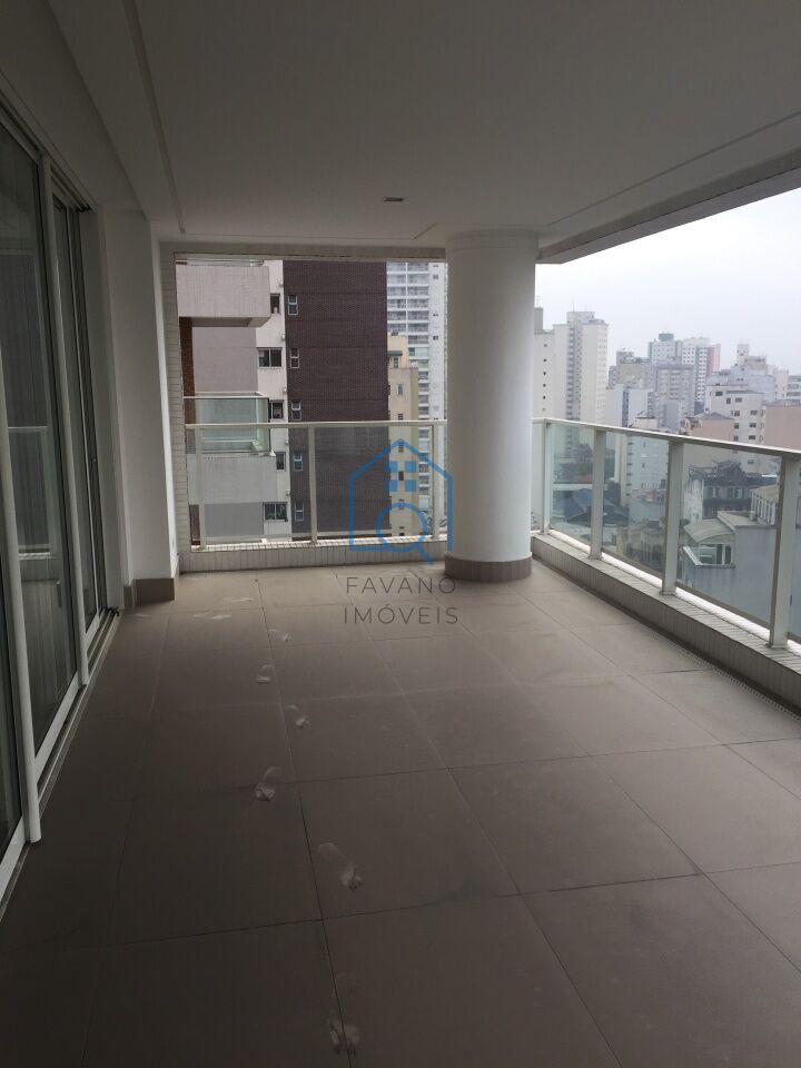 Apartamento para Venda - Santa Cecília