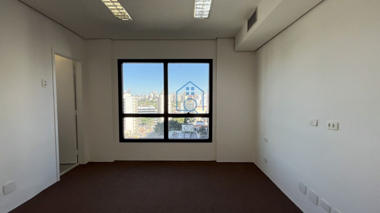 Conj. Comercial para Venda - Jardim Paulista