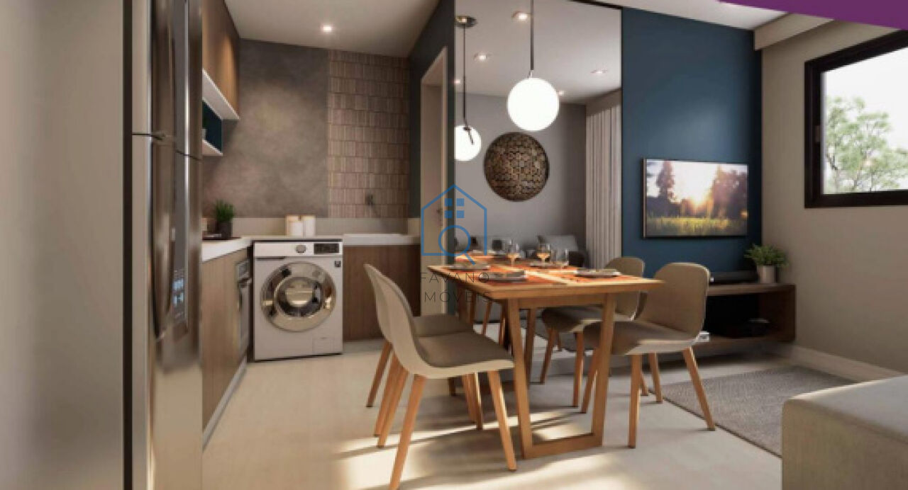 Apartamento para Venda - Mooca