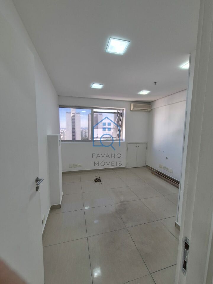 Conj. Comercial para Venda - Perdizes