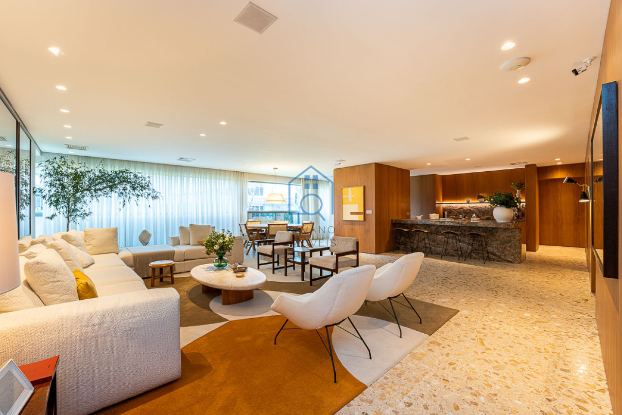 Apartamento para Venda - Jardim Fonte do Morumbi