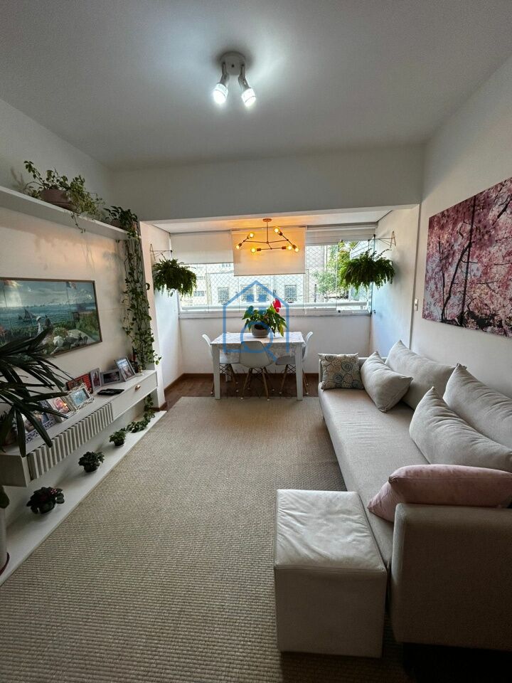 Apartamento para Venda - Paraíso