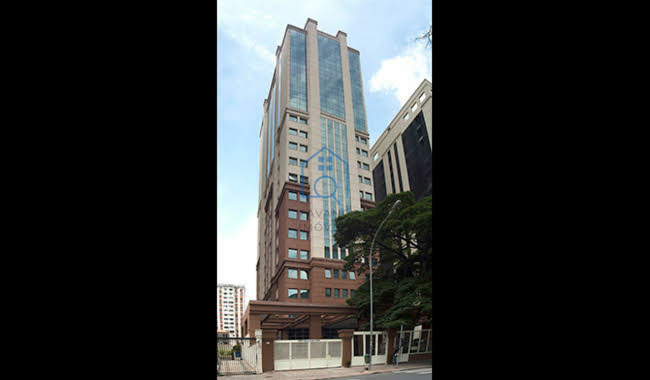 Conj. Comercial para Venda - Consolação