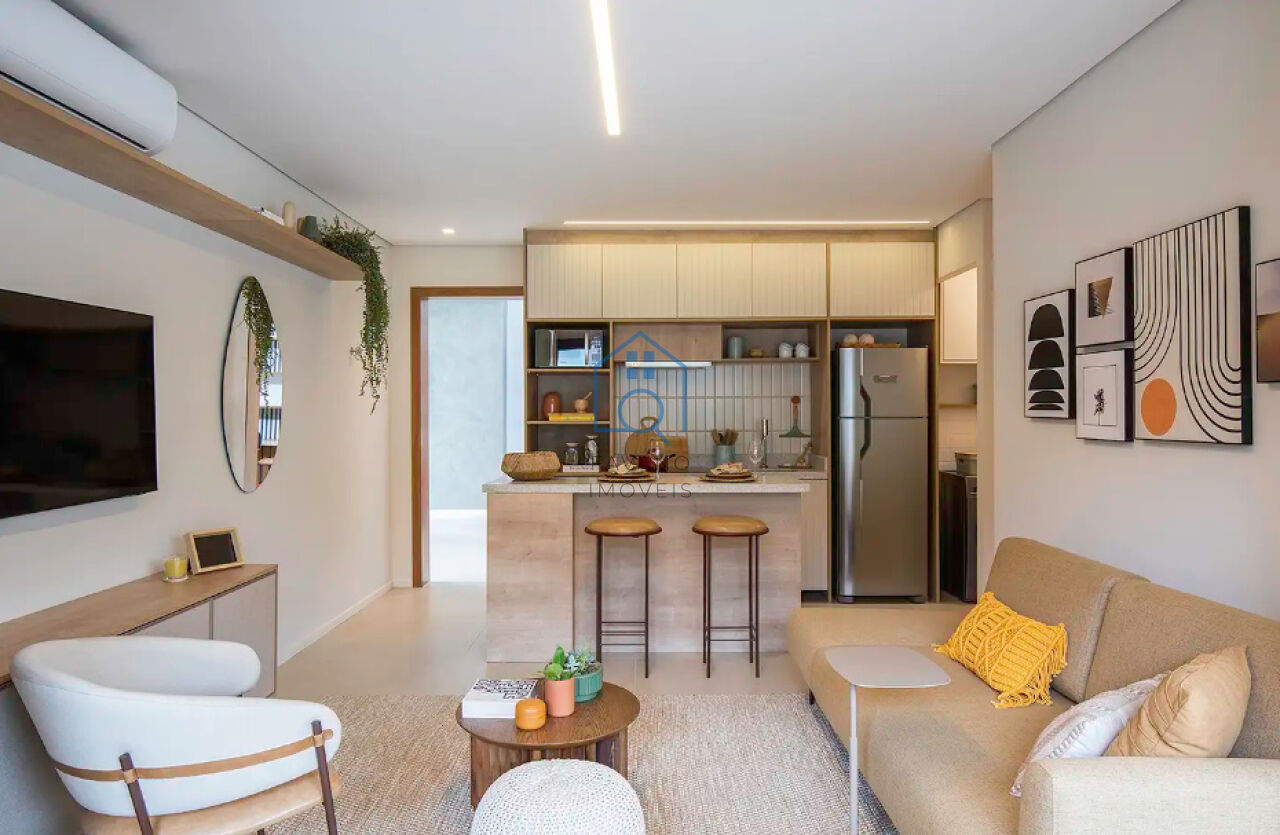 Apartamento para Venda - Vila Ipojuca