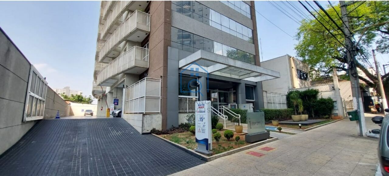 Conj. Comercial para Locação - Ipiranga