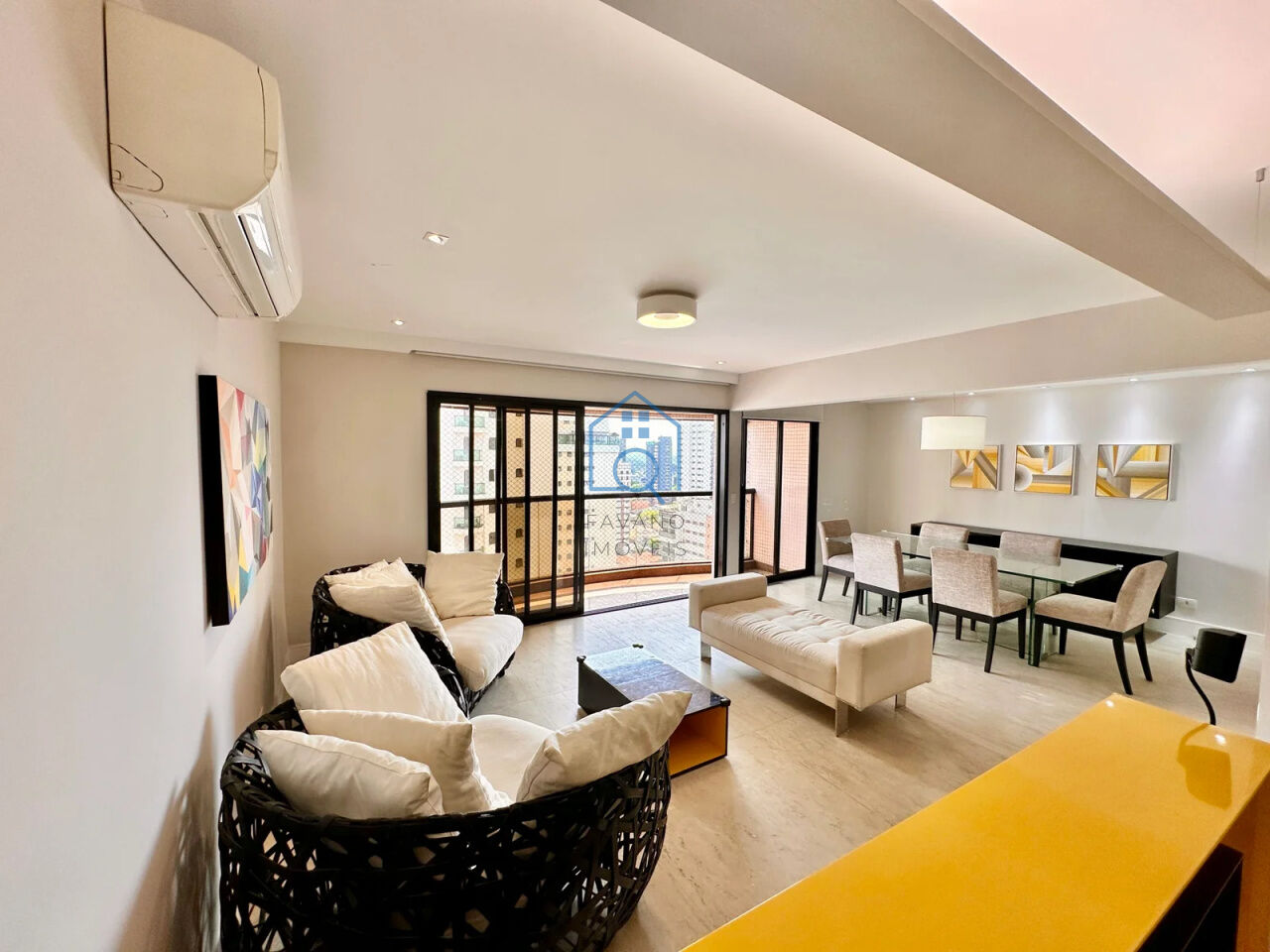Apartamento para Venda - Ipiranga