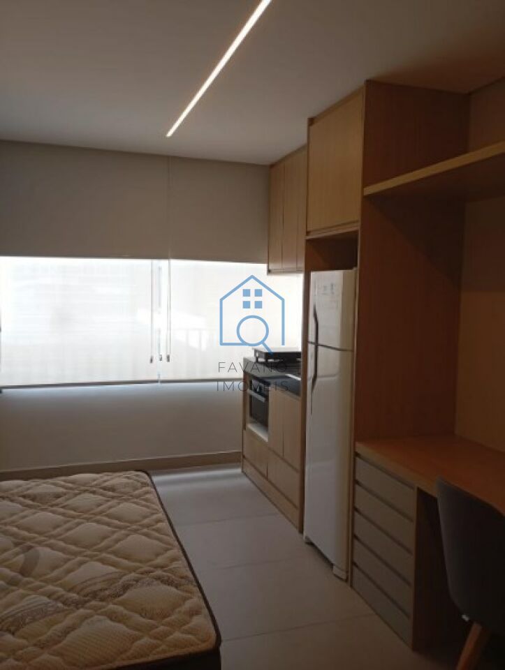 Apartamento para Locação - Cerqueira César