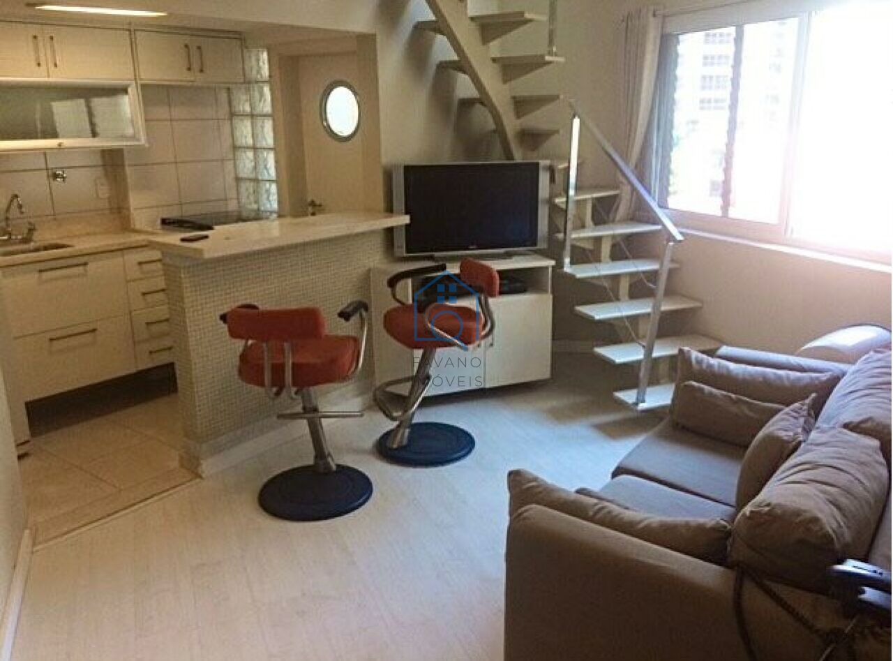 Duplex para Venda - Vila Nova Conceição