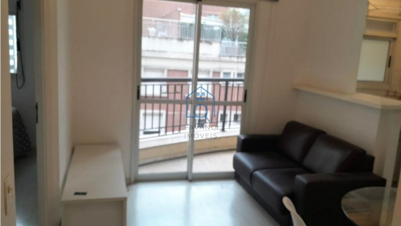Apartamento para Locação - Vila Nova Conceição