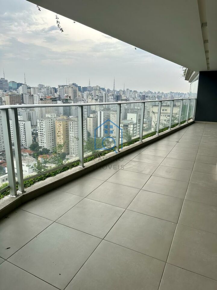 Duplex para Venda - Cerqueira César