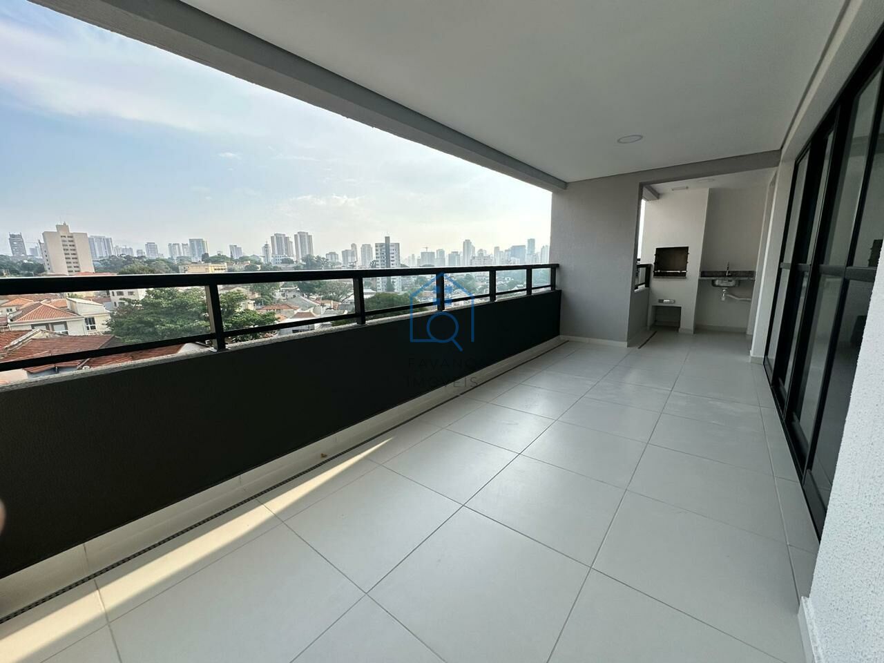 Apartamento para Venda - Vila São José Ipiranga