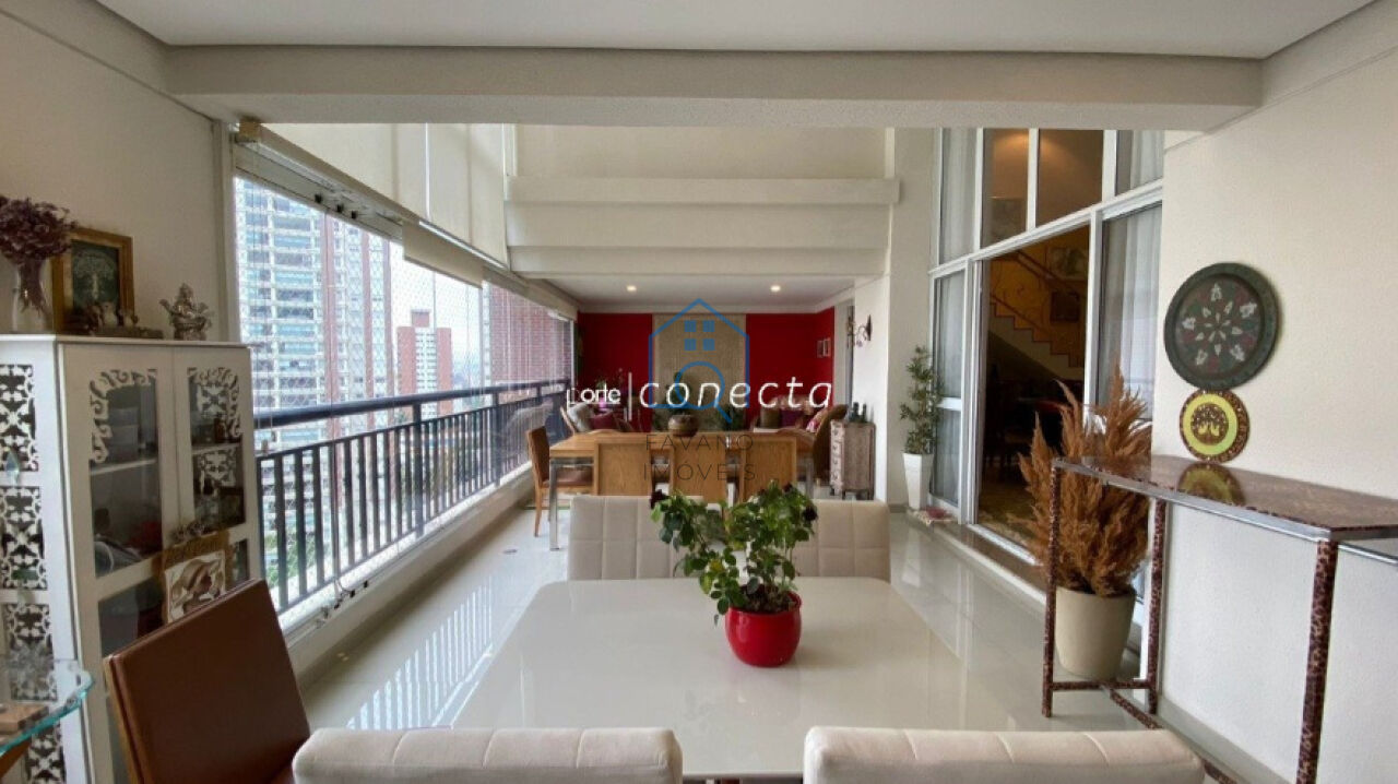 Apartamento para Venda - Chácara Califórnia